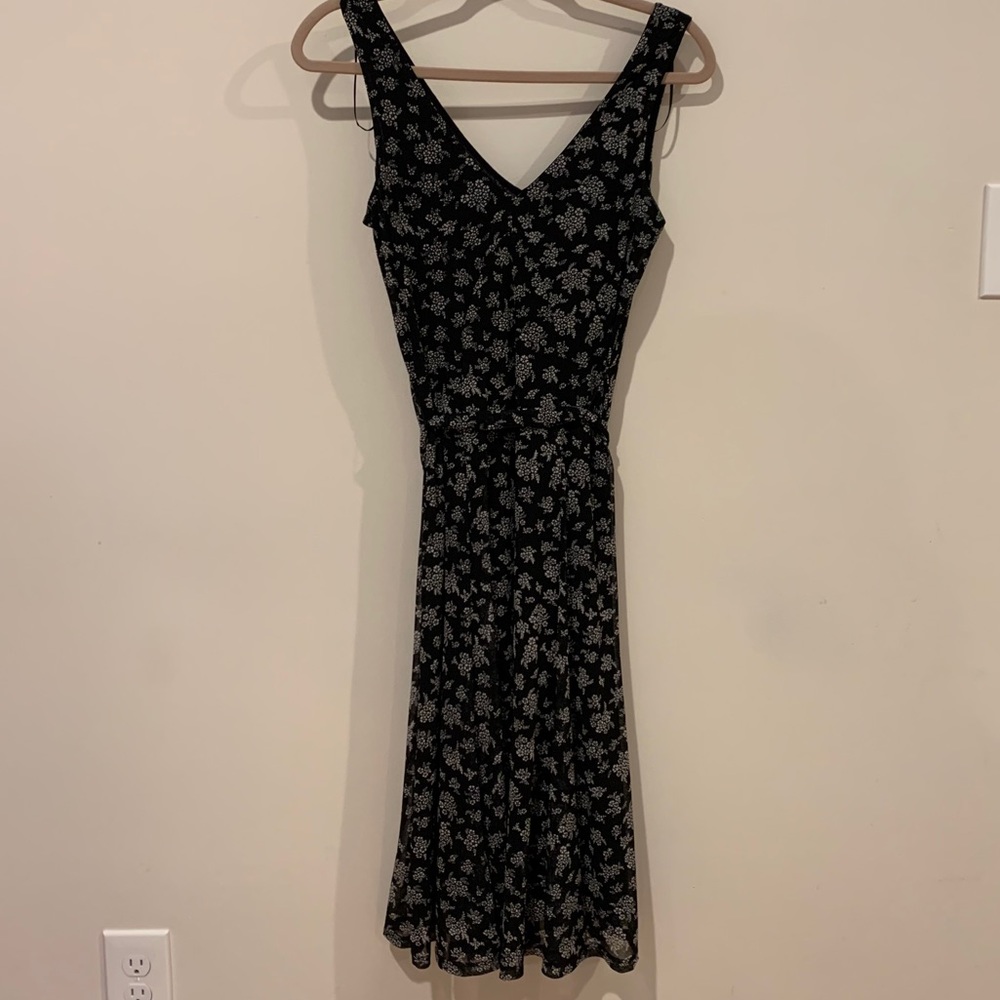 Michael Kors Floral Dress // NWT
